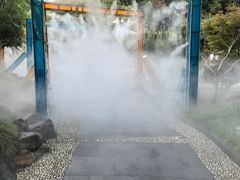 -扬州瘦西湖温泉