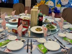 -仙林宾馆-餐厅