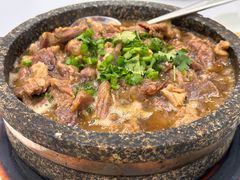 -吉林省林业宾馆-餐厅