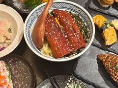 -饭团匠·料理小食堂(玉林店)