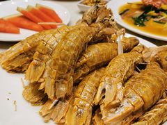 -南海渔家•海鲜•正宗海南菜(海棠湾店)