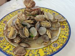 -胖子饺子馆·海鲜家常菜(海军博物馆店)
