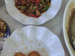-清香海鲜餐厅(青澳湾地标美食店)