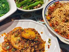 -泰米厨房·地道湘菜(金马坊店)