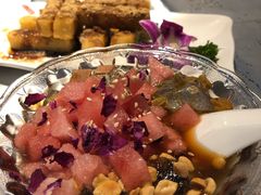 -红辣椒·川菜·火锅(张杨路店)