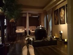 -海悦容庭SPA·按摩·推拿(东盟店)