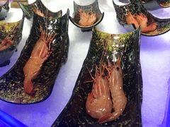 -海玥荟海鲜姿造自助餐厅(欧罗巴广场店)