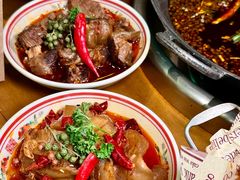 -楠火锅(太古里总店)