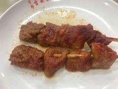 -吉云馄饨(桑梓路店)