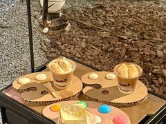 -J Create城市露营咖啡·简餐·宠物(上海动物园店)