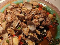 -三杯赤運·中式小酒馆(所城里店)