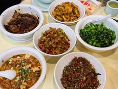 -笨罗卜浏阳菜馆(龙华鹏润达店)