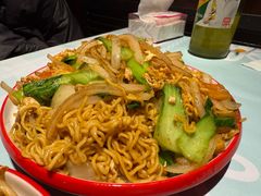 -老杨头烧烤(博烤堂店)