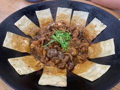 -皖北三胖地锅鸡(高速时代广场店)