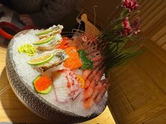 -京料理·日料自助·铁板燒(复悦城店)