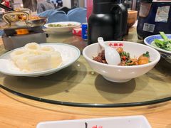 -小柴米·传统江西菜(八一广场店)