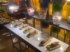 -泉州悦华酒店·自助餐厅