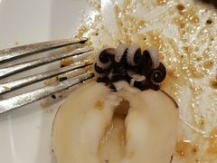 墨鱼仔-芭菲盛宴·环球美食(北城国际店)