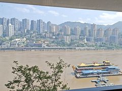 -極上萬膳·日料放题(来福士江景店)