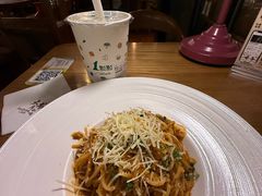 -大书房咖啡(中传国交店)