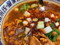 -贵州米线(童家巷店)