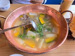 -妈妈的味道(和顺古镇店)