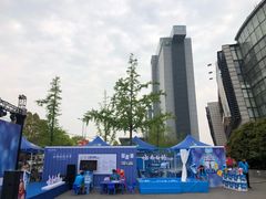 -大润发(康桥店)