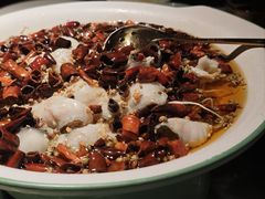 -雀蓝川菜(奥体广场店)