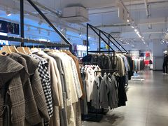 -春竹·微奥莱(北京西路店)