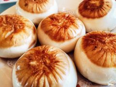-万宝海鲜舫(劳动公园店)