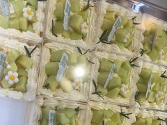 -DEMO黛慕蛋糕(中泰店)