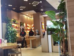-嘉和一品粥(马家堡店)