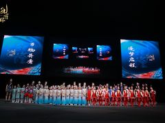 -小酒窝中国舞(汉阳店)