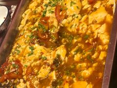 -古城苗家土菜馆(河景餐厅店)