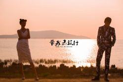 -茜茜公主婚纱摄影会馆