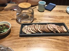 -刁馋一锅鲜·津门招牌菜(远洋未来汇店)