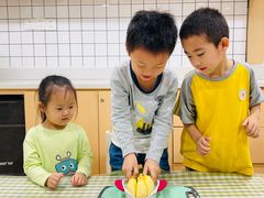 -金点蒙氏国际教育(悠然校区)