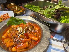 -韩一品韩国料理(柏庐南路店)