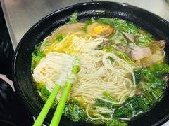 -河南拉面(肇周路店)