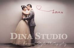 点击看大图 韩国迪娜DINA STUDIO(杭州店)-唯一旅拍·颂当代影像艺术中心(上城店)