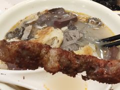 -武圣羊汤·西北面(朝阳门店)