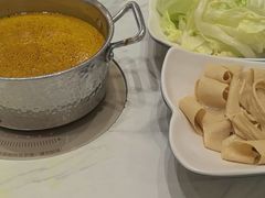 -呷哺呷哺 黄金牧场 (新辰里学清路店)