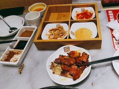 -韩宫宴和牛烤肉(合肥滨湖银泰城店)