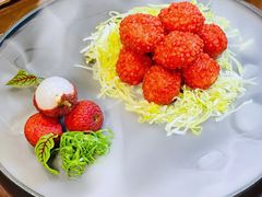 -古越舫·精品杭帮菜(商都路店)