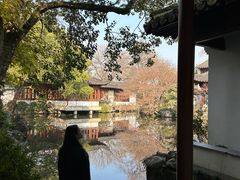 -郭庄茶室