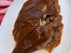 -春饼先生·北京烤鸭(甘井子万达店)