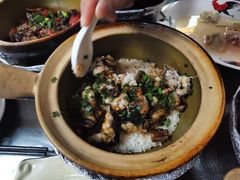 -红星光发煲仔饭(大石街店)