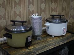 自助取餐区-文杰餐馆(南洪时尚风情街店)
