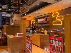 -冰城串说·羊肉串烧烤(哈西大街店)