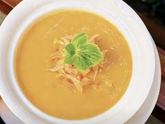 -鸡毛兑糖·尚宴(鄞州水街店)